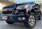 2014 Chevrolet Colorado 4×4 2.8 AT LTZ in Quezon City, Metro Manila-26