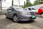 2009 Honda City in Parañaque, Metro Manila-8