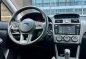 Sell White 2017 Subaru Xv in Makati-8