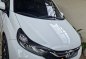 Selling White Honda Brio 2019 in Dasmariñas-1