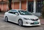 Selling White Toyota Altis 2013 in Marikina-1