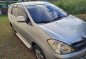 White Hyundai Accent 2023 for sale in -7