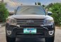 White Ford Everest 2013 for sale in Automatic-1