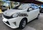 Selling White Toyota Wigo 2015 in Mandaue-7