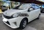 Selling White Toyota Wigo 2015 in Mandaue-7