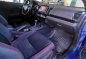 White Honda City Hatchback 2022 for sale in -7
