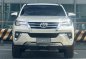 Selling White Toyota Fortuner 2019 in Makati-0