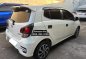 White Toyota Wigo 2019 for sale in Automatic-2