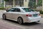 Selling White Toyota Altis 2013 in Marikina-4