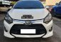 White Toyota Wigo 2019 for sale in Automatic-5