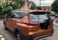 Selling Orange Mitsubishi Xpander Cross 2022 in Pasig-3