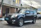 White Ford Everest 2013 for sale in Automatic-2