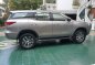 Sell Bronze 2018 Toyota Fortuner in Quezon City-3