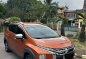 Selling Orange Mitsubishi Xpander Cross 2022 in Pasig-7