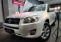 Sell White 2010 Toyota Rav4 in Manila-2