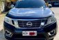 Selling Maroon Nissan Navara 2019 in Quezon City-1