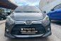 Selling White Toyota Wigo 2018 in Mandaue-3