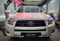 Sell White 2010 Toyota Rav4 in Manila-0