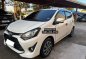 White Toyota Wigo 2019 for sale in Automatic-2