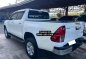 White Toyota Hilux 2016 for sale in Mandaue-4