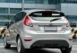 White Ford Fiesta 2014 for sale in Automatic-5