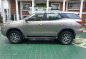 Sell Bronze 2018 Toyota Fortuner in Quezon City-7