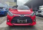 Sell White 2019 Toyota Wigo in Mandaue-1