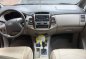 White Toyota Innova 2013 for sale in Automatic-7