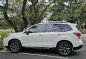 Sell White 2018 Subaru Forester in Marikina-3