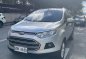 Sell White 2016 Ford Ecosport in Quezon City-2