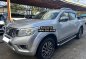 Selling White Nissan Navara 2018 in Mandaue-2
