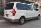 White Hyundai Starex 2015 for sale in -1