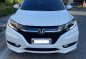White Honda City 2017 for sale in Automatic-0