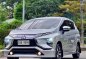 White Mitsubishi XPANDER 2019 for sale in Manila-2