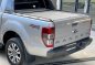 Sell White 2015 Ford Ranger in Manila-9