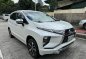 Sell Green 2019 Mitsubishi XPANDER in Quezon City-0
