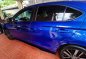 White Honda City Hatchback 2022 for sale in -2