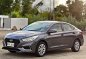 White Hyundai Accent 2020 for sale in Manila-4