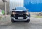 White Ford Everest 2017 for sale in -0