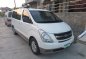 White Hyundai Starex 2015 for sale in -0