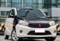 White Suzuki Celerio 2017 for sale in Makati-0