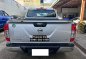 Selling White Nissan Navara 2018 in Mandaue-7