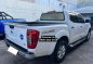 White Nissan Navara 2016 for sale in Mandaue-4