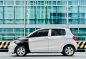 White Suzuki Celerio 2017 for sale in Makati-4