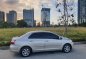 White Toyota Vios 2010 for sale in Manual-0
