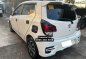 White Toyota Wigo 2019 for sale in Automatic-6