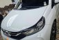 Selling White Honda Brio 2019 in Dasmariñas-0