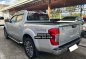 Selling White Nissan Navara 2018 in Mandaue-6
