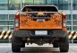 Orange Ford Ranger 2018 for sale in Automatic-6