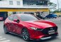 White Mazda 2 2020 for sale in Manila-1
